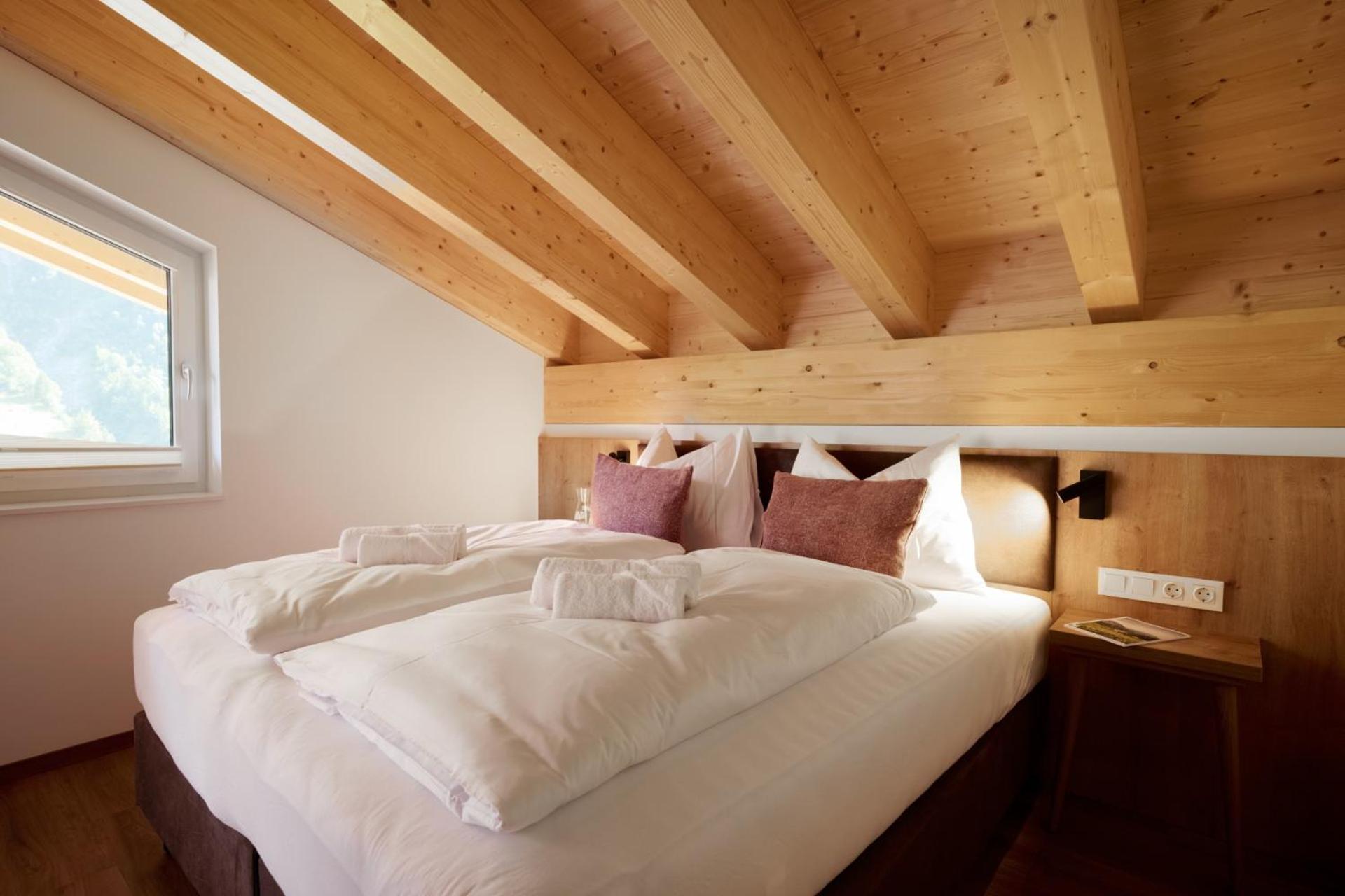 Alpenstolz Damuels Haus 1 - Stilvoll Urlauben In Den Bergen Lägenhet Exteriör bild