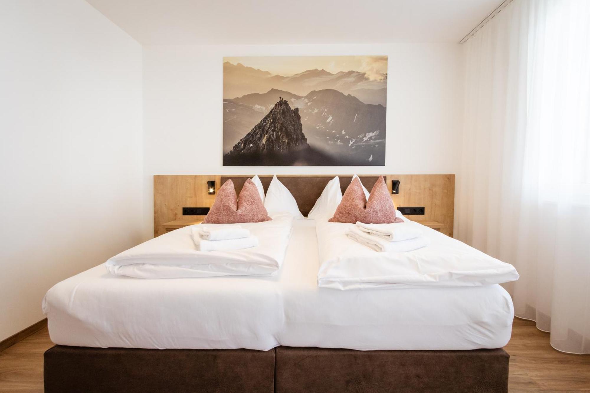 Alpenstolz Damuels Haus 1 - Stilvoll Urlauben In Den Bergen Lägenhet Exteriör bild